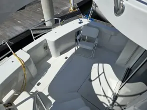 Thumbnail von Mainship 390 Moon Dance