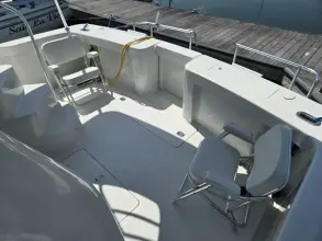 Thumbnail von Mainship 390 Moon Dance