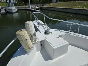 Thumbnail von Mainship 390 Moon Dance