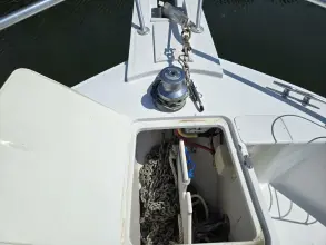 Thumbnail von Mainship 390 Moon Dance