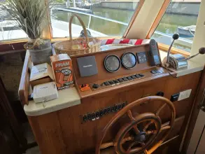 Thumbnail von Mainship 390 Moon Dance