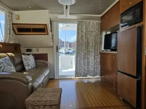 Thumbnail von Mainship 390 Moon Dance