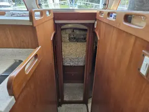 Thumbnail von Mainship 390 Moon Dance