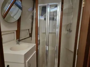 Thumbnail von Mainship 390 Moon Dance