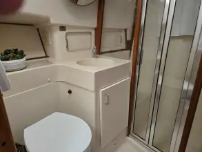 Thumbnail von Mainship 390 Moon Dance