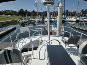 Thumbnail von Mainship 390 Moon Dance