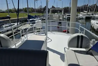 Thumbnail von Mainship 390 Moon Dance