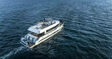 Thumbnail von Ses Yachts 77 IGUAZU