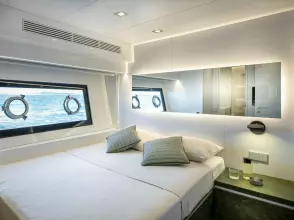 Thumbnail von Ses Yachts 77 IGUAZU