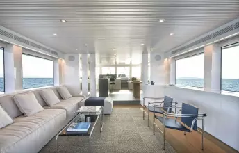 Thumbnail von Ses Yachts 77 IGUAZU