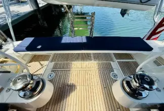 Thumbnail von Beneteau Oceanis 55 Freedom