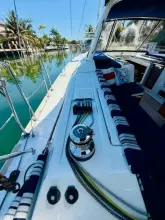 Thumbnail von Beneteau Oceanis 55 Freedom