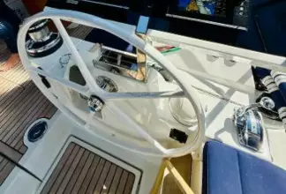 Thumbnail von Beneteau Oceanis 55 Freedom