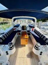 Thumbnail von Beneteau Oceanis 55 Freedom