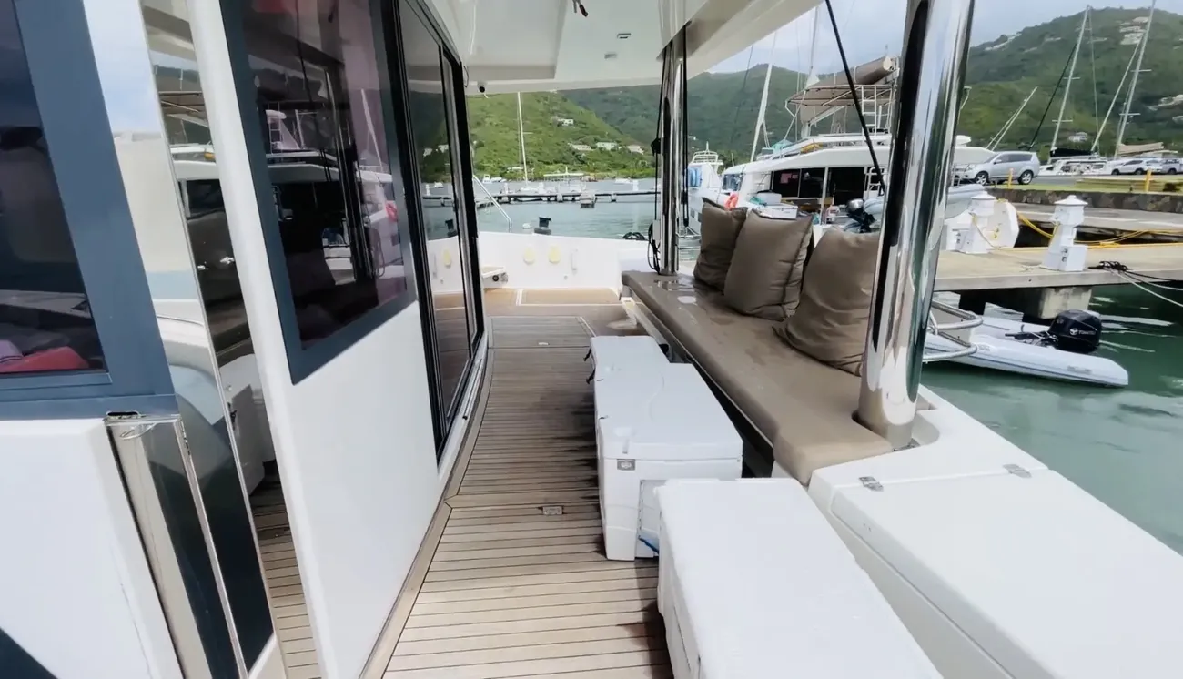 Thumbnail von Bali 5.4 Galaxsea