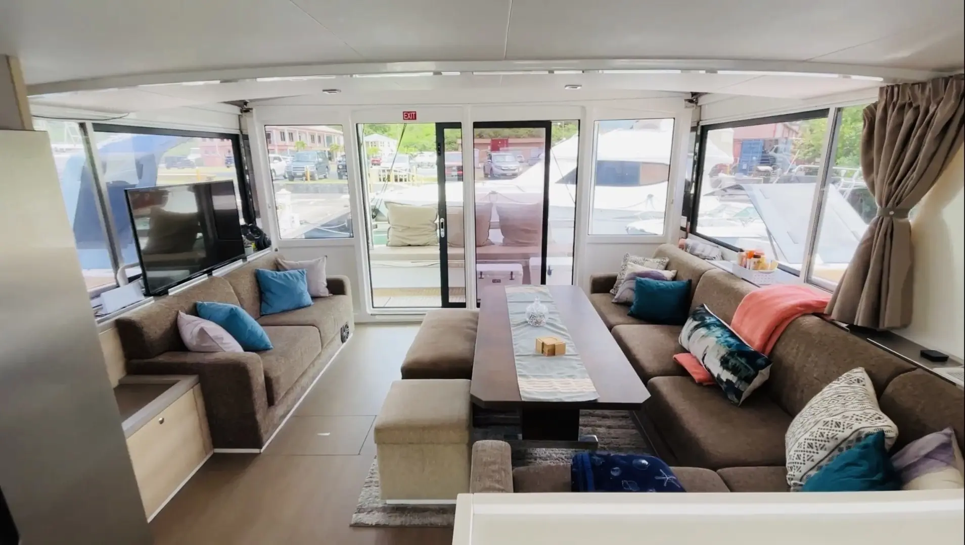 Thumbnail von Bali 5.4 Galaxsea