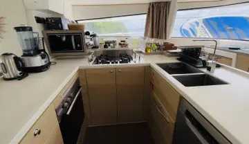 Thumbnail von Bali 5.4 Galaxsea