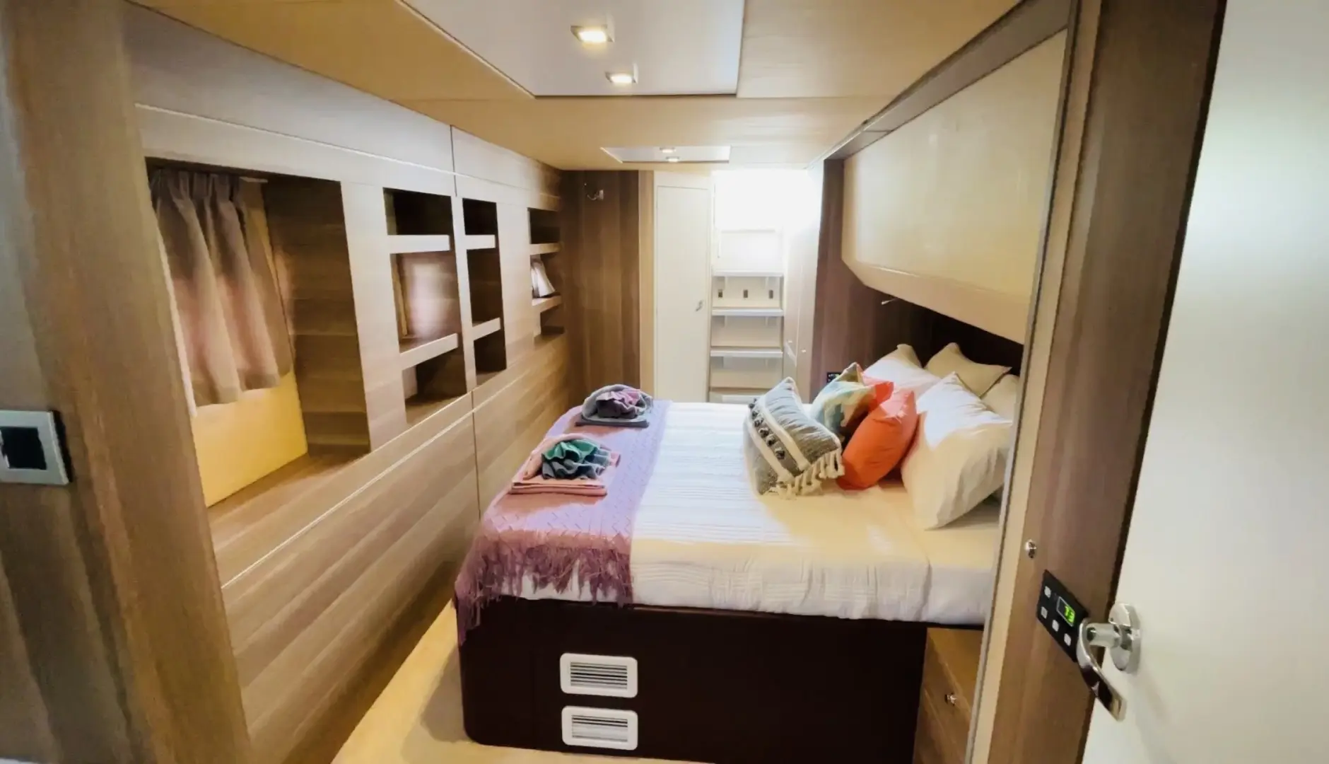 Thumbnail von Bali 5.4 Galaxsea