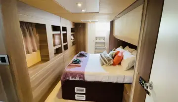 Thumbnail von Bali 5.4 Galaxsea