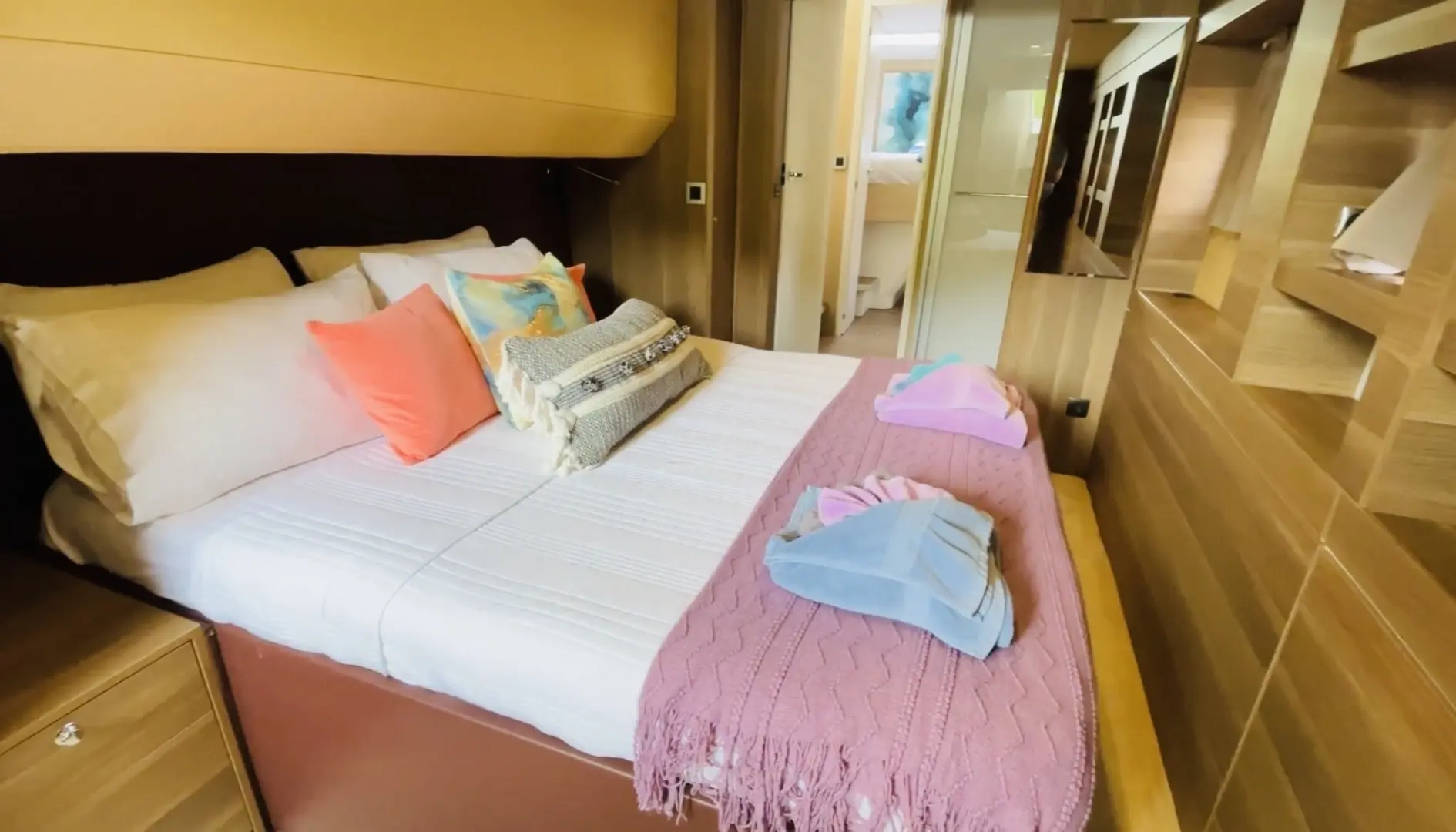 Thumbnail von Bali 5.4 Galaxsea