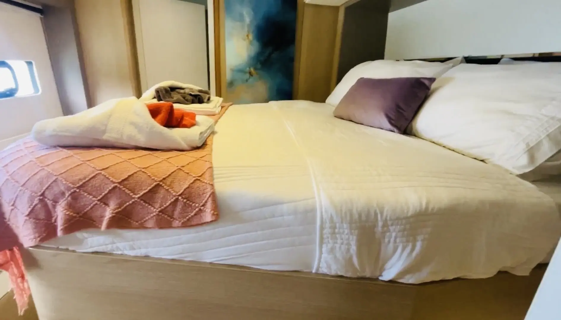 Thumbnail von Bali 5.4 Galaxsea