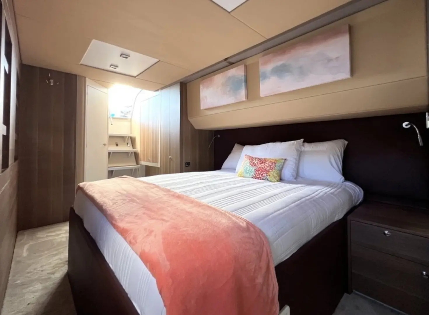 Thumbnail von Bali 5.4 Galaxsea