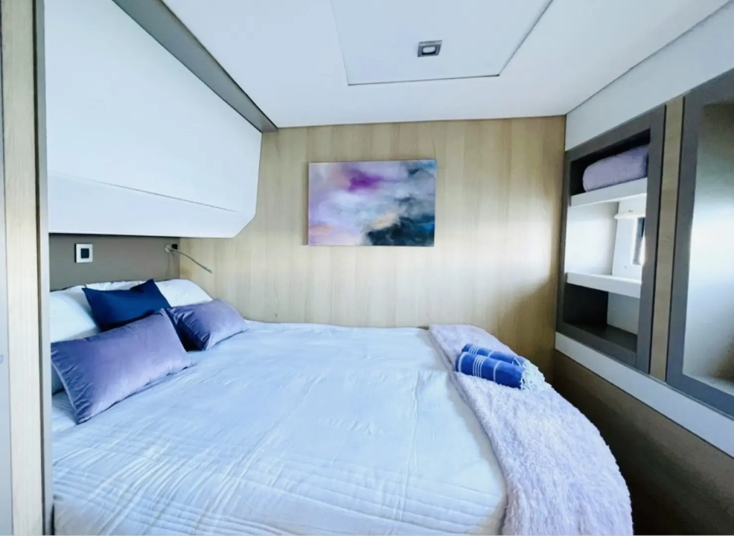 Thumbnail von Bali 5.4 Galaxsea