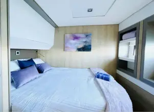 Thumbnail von Bali 5.4 Galaxsea