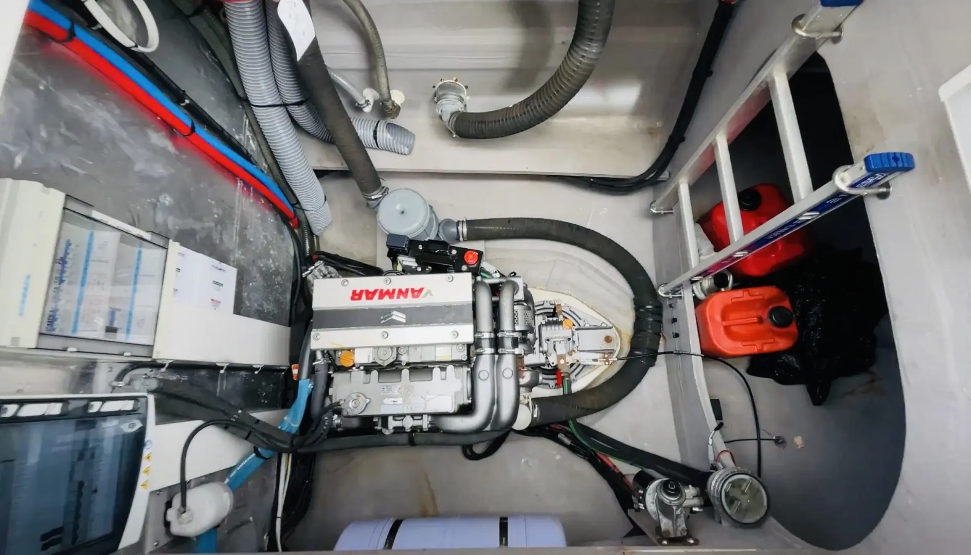 Thumbnail von Bali 5.4 Galaxsea