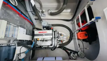 Thumbnail von Bali 5.4 Galaxsea