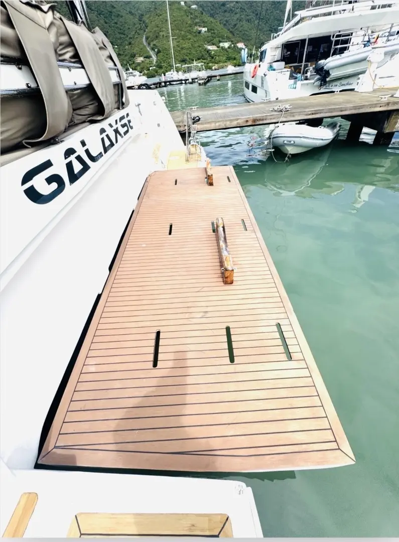 Thumbnail von Bali 5.4 Galaxsea