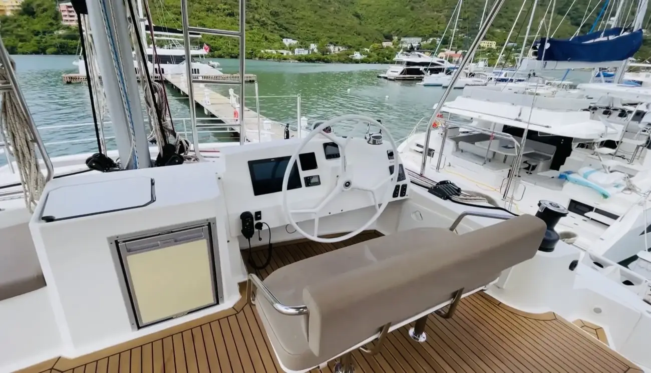 Thumbnail von Bali 5.4 Galaxsea