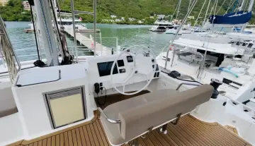 Thumbnail von Bali 5.4 Galaxsea