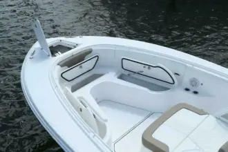 Thumbnail von Edgewater 370 CC