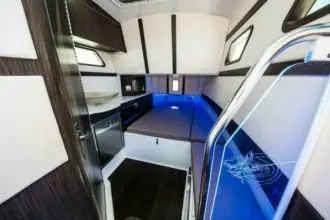 Thumbnail von Edgewater 370 CC