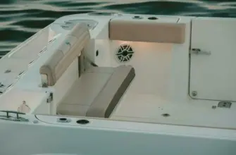 Thumbnail von Edgewater 340 CC