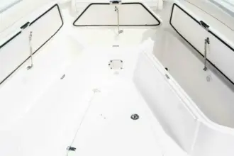 Thumbnail von Edgewater 340 CC