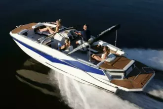 Thumbnail von Starcraft SVX 231