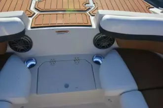 Thumbnail von Starcraft SVX 211 Ob