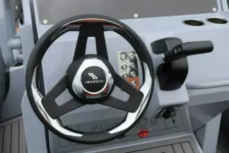 Thumbnail von Highfield Sport 650