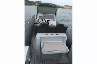 Thumbnail von Highfield Sport 650