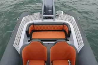 Thumbnail von Highfield Sport 650