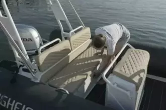 Thumbnail von Highfield Sport 600