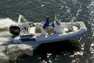 Thumbnail von Highfield Sport 560