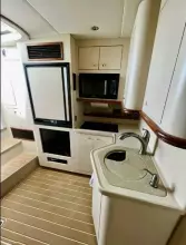 Thumbnail von Cruisers Yachts 3772 Express Paracas