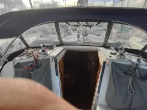 Thumbnail von Catalina 42 MKII STAR GAZER