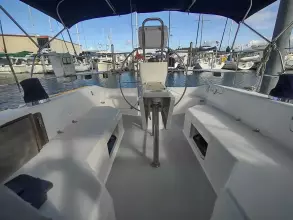 Thumbnail von Catalina 42 MKII STAR GAZER