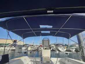 Thumbnail von Catalina 42 MKII STAR GAZER