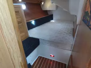 Thumbnail von Catalina 42 MKII STAR GAZER