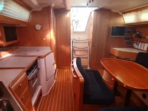 Thumbnail von Catalina 42 MKII STAR GAZER